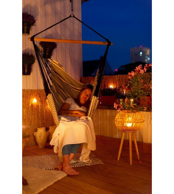 Habana Zebra Comfort Hängesessel