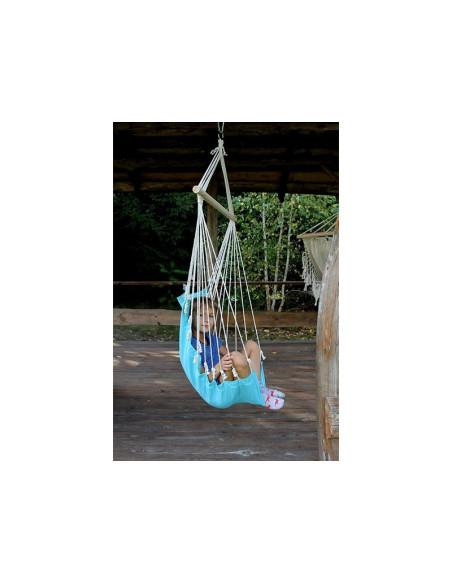 Houpací křeslo pro děti HC-5