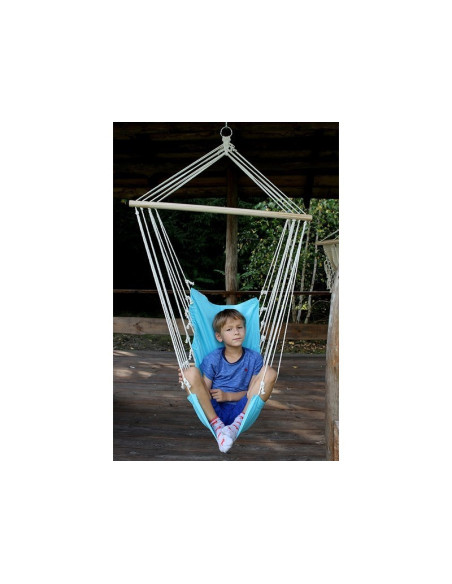 Houpací křeslo pro děti HC-5