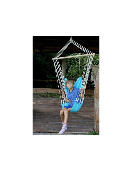 Houpací křeslo pro děti HC-5