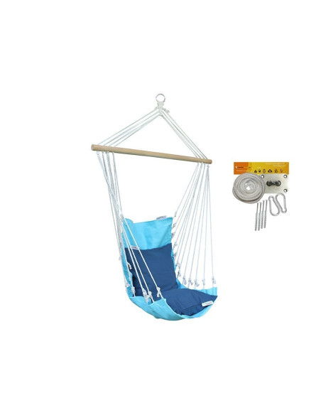 Houpací křeslo pro děti HC-5