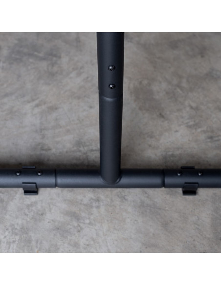 Lounge set for the living room and living room - Hammock chair with stand.