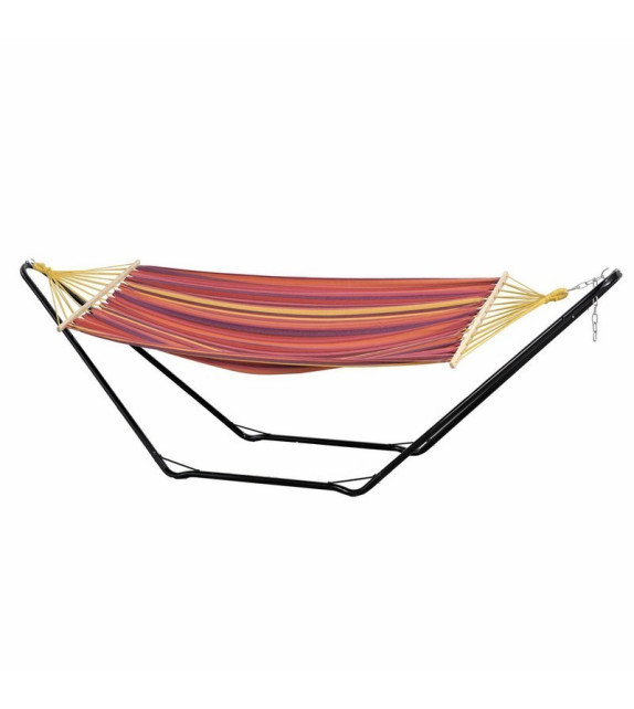 Houpací síť Amazonas Beach Set