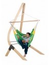 Hammock chairs with stand